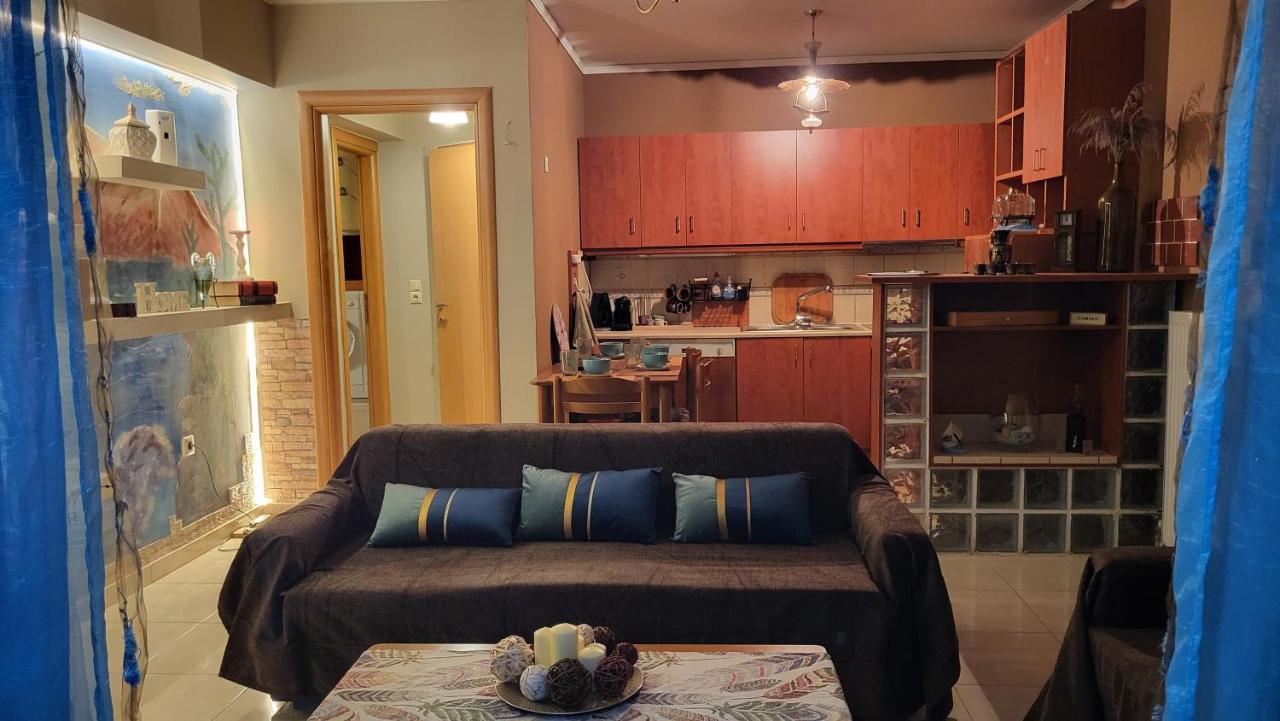 M&M Airport Stop Garden Apartment Spáta المظهر الخارجي الصورة
