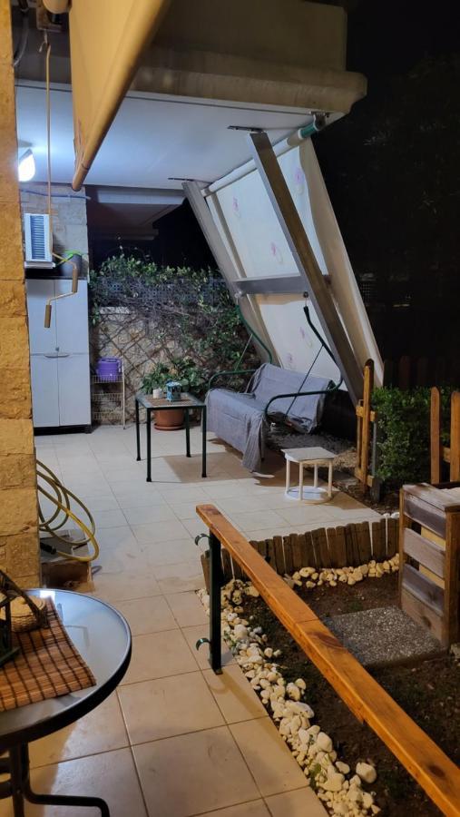 M&M Airport Stop Garden Apartment Spáta المظهر الخارجي الصورة